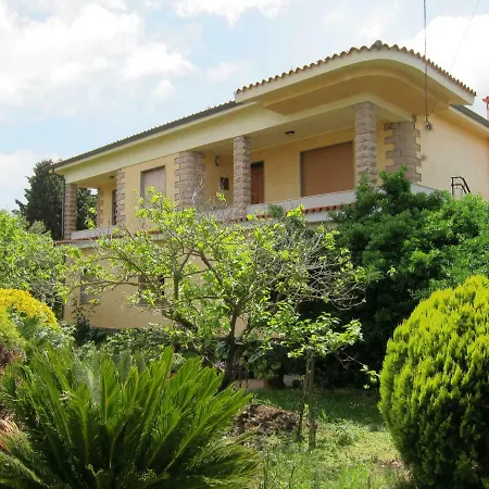 S. Giorgio Villa Tinnura Exterior photo