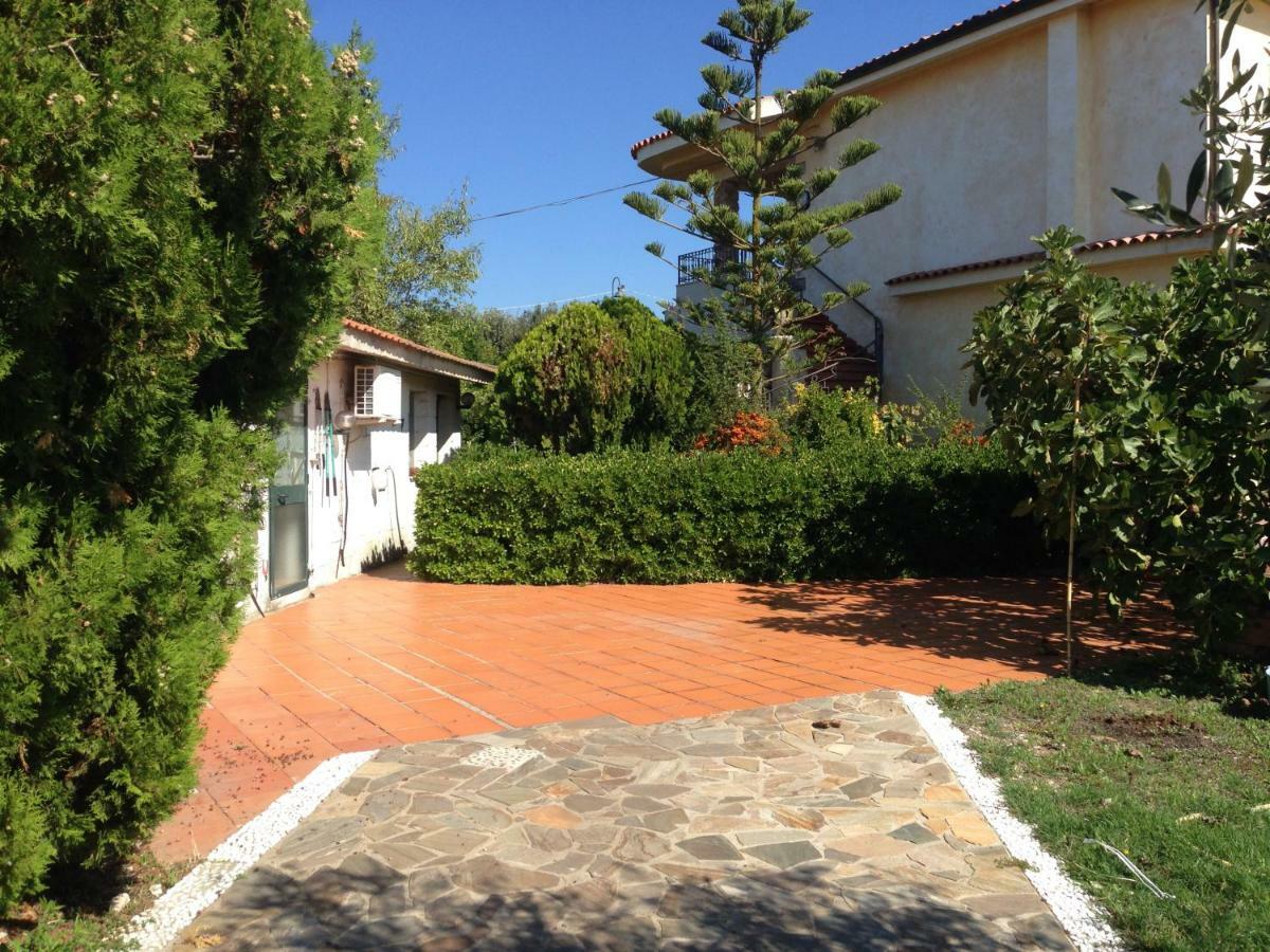 Holiday home S. Giorgio Tinnura