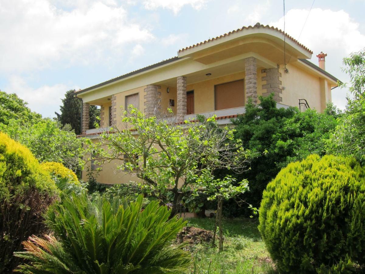 Holiday home S. Giorgio Tinnura