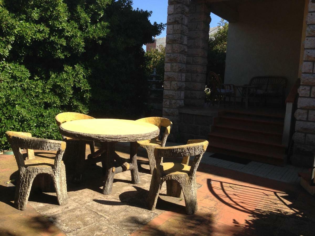 Holiday home S. Giorgio Tinnura