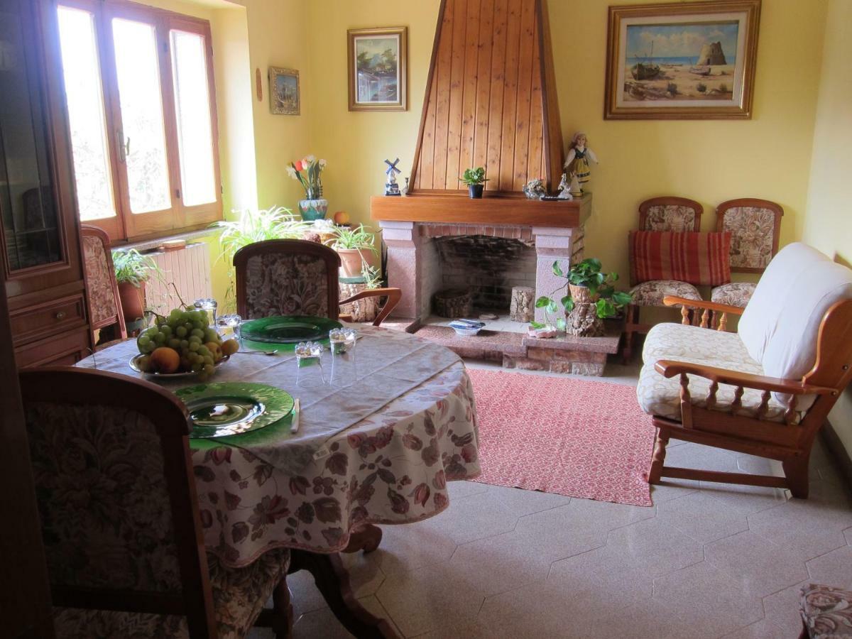 S. Giorgio Holiday home *